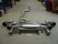 FOCUS ST vanaf 2005 FDS026-X3