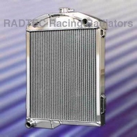 Healey 3000 Radiator RAH3