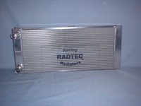 Metro 6R4 Radiator R6R4