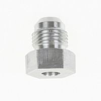 Male weld Boss WBD