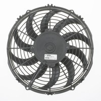 Escort fan (pulling version) VA09P