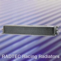 Focus RS Charge Cooler Pre Rad RFCCR