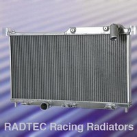 RX7 Radiator RRXTT