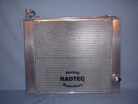 Stag Radiator RSTAG