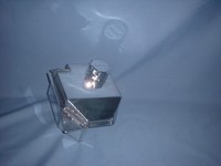 TVR Cerberra header tank TVRCHT