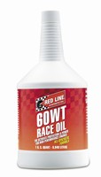 60Wt Racing Engine oil (1 liter) 10604