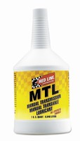 MTL Gear oil (1 Liter) 50204