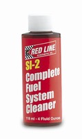 SI-2 Injection cleaner (118ml) 60101