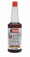 SI-1 Fuel cleaner (443ml) 60103