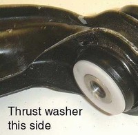 Audi Coupe (1981 - 1996) PFF3-101