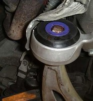 BMW Z4 (E85) PFF5-4601-60