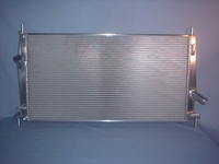 Focus ST Radiator RSTR