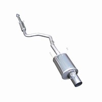 Civic Vti 5dr 1996 - 2001 HDS007-X