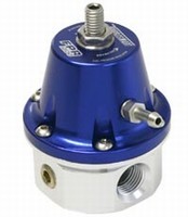 FPR 1200 Fuel Pressure Regulator-Blue Series TS-0401-1003