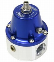 FPR 2000 Fuel Pressure Regulator-Blue Series TS-0401-1005