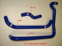 Escort Cosworth YBT92 ~05/94 (T35 Models) TCS01/ANC