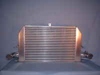 S-Max 2.5 Turbo Intercooler