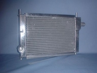MPI Mini Radiator RMPI