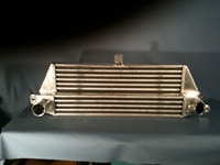 Mini R56 Front mount intercooler kit IR56