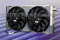 Exige Radiator RLEL1