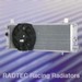 205 Radiator short version RP2S