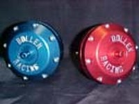 Actuator BollenRacing BR005