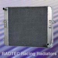 V8 Radiator RAMV8