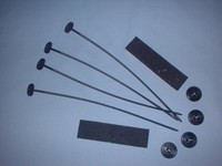 Ventilator repareer set FFK