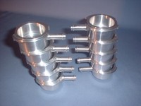 Filler Neck FN100