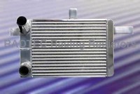 Series 2 Turbo Front Mount Intercooler Kit IRS2FM