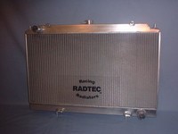200 SX Radiator R2SX