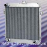 Manta Radiator ROM