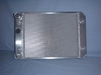 Universal Radiator (Polo) RUNI1