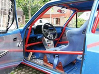 Sabelt gordel