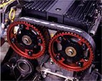Uno Turbo 1.3 & SOHC 1.5 TBP1