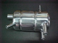Forge Oil Separator