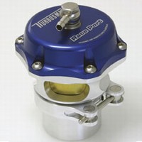 Race Port 50mm TS-0204-1001