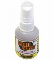MultiSpray Lubricant 50ml BOV service lube FG-PA-MS050