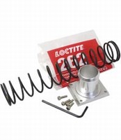 Dual Port blanking plate kit FG-BVS-DPBP