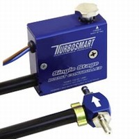 Single Stage -Blue TS-0104-1001