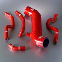 Silvia RPS13 SR20DETT 01/91~ RHD 1.8L TCS54/IND