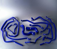 5 GT Turbo various ancillaries TCS06/C-A