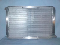 Trojeiro Radiator RDT1