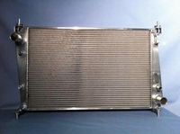 Corsa VXR Radiator RCVXR