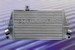 EVO 456 Intercooler IRME456