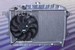 240Z Radiator RDR1