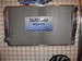 Impreza Radiator RSIM1
