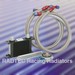 Subaru Impreza front mount oil cooler kit SIOKRM