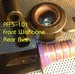 BMW Mini One, Cooper, Cooper S PFF5-101
