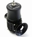 Type 3 - Dual Port 38mm - Sleeper Series FG-BOV-003DP38-S